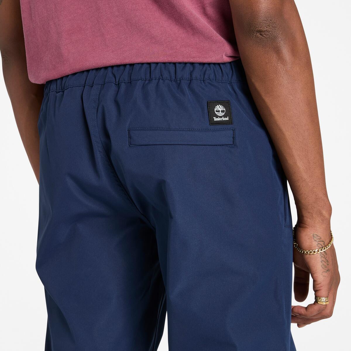 Men's Water Repellent Jogger - Image 4
