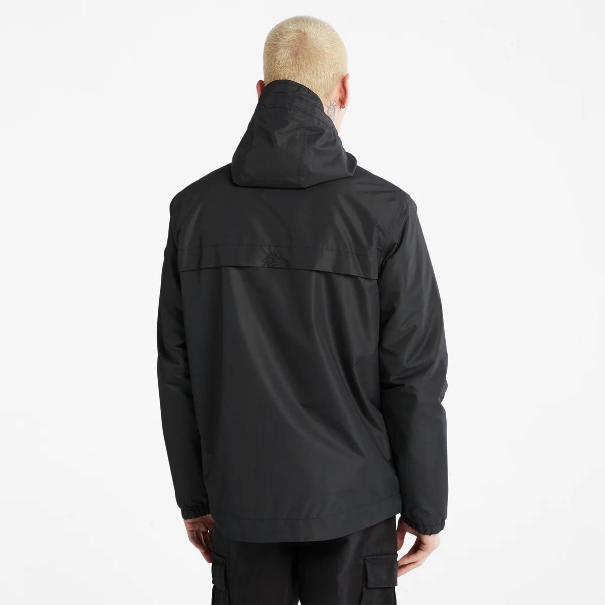 Men's Water Resistant Benton Shell Jacket - Image 5