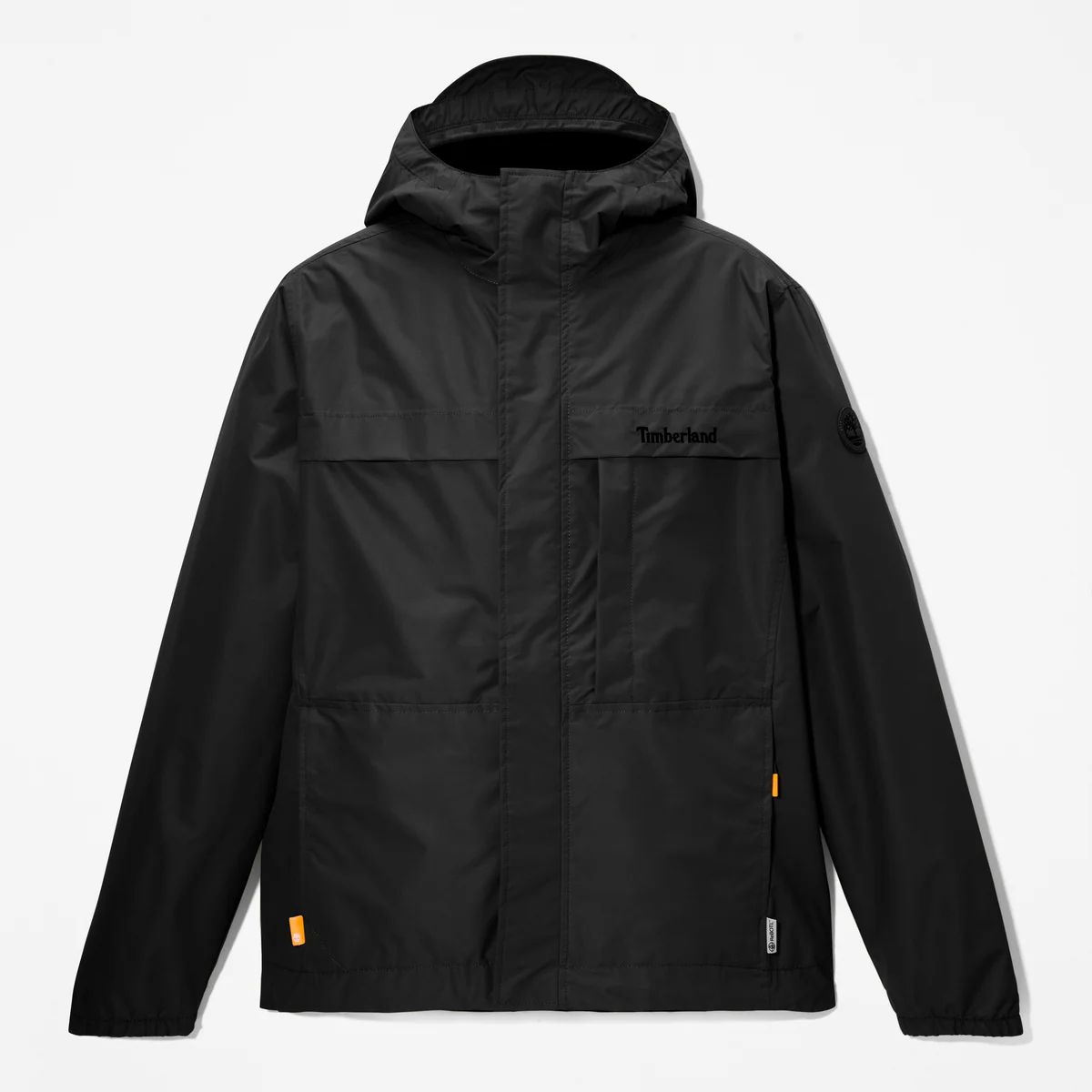 Men's Water Resistant Benton Shell Jacket - Image 7