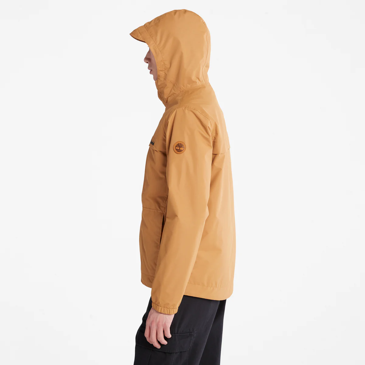 Men's Water Resistant Benton Shell Jacket - Image 6