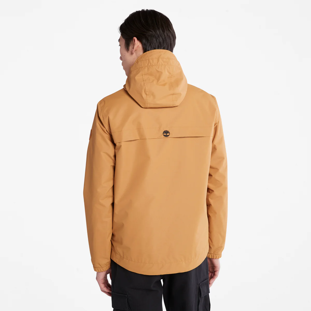 Men's Water Resistant Benton Shell Jacket - Image 7