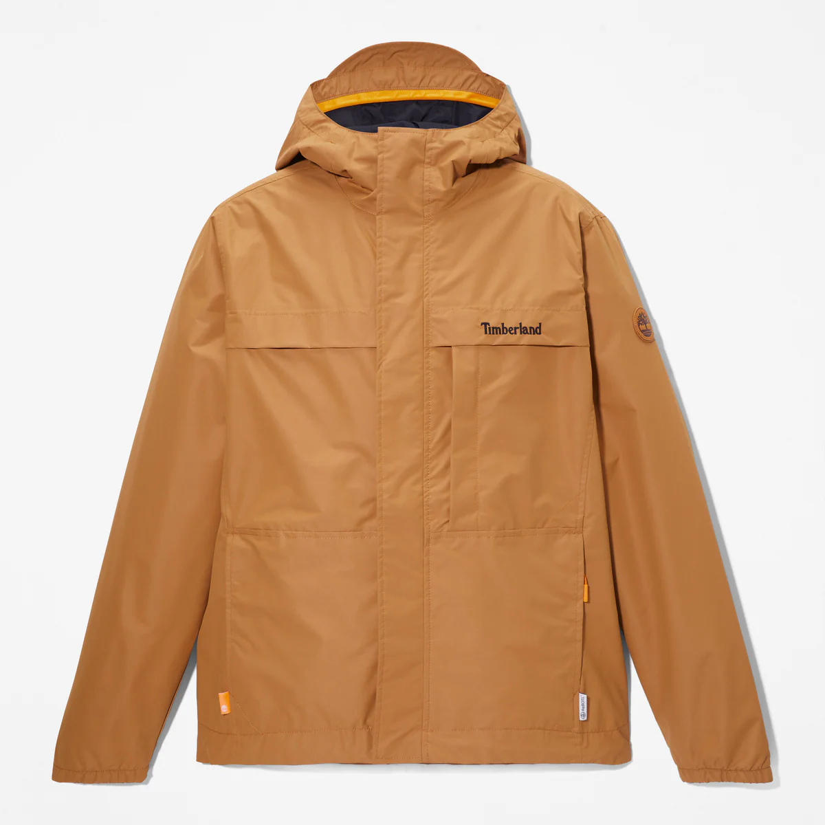 Men's Water Resistant Benton Shell Jacket - Image 8