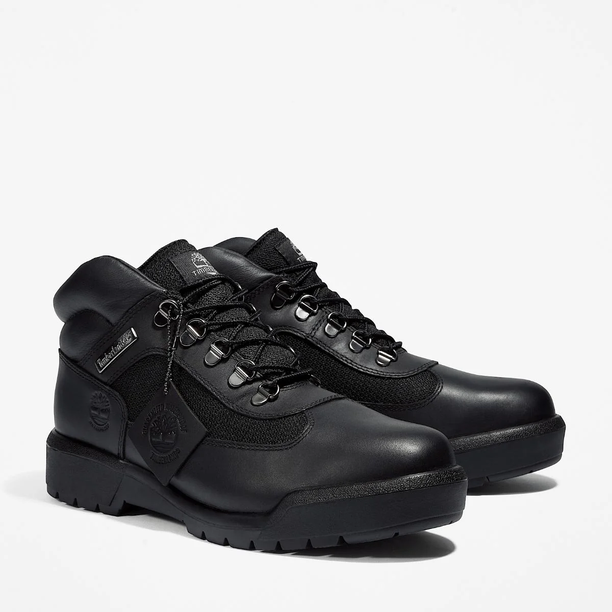 Men's Waterproof Field Boot - Image 2