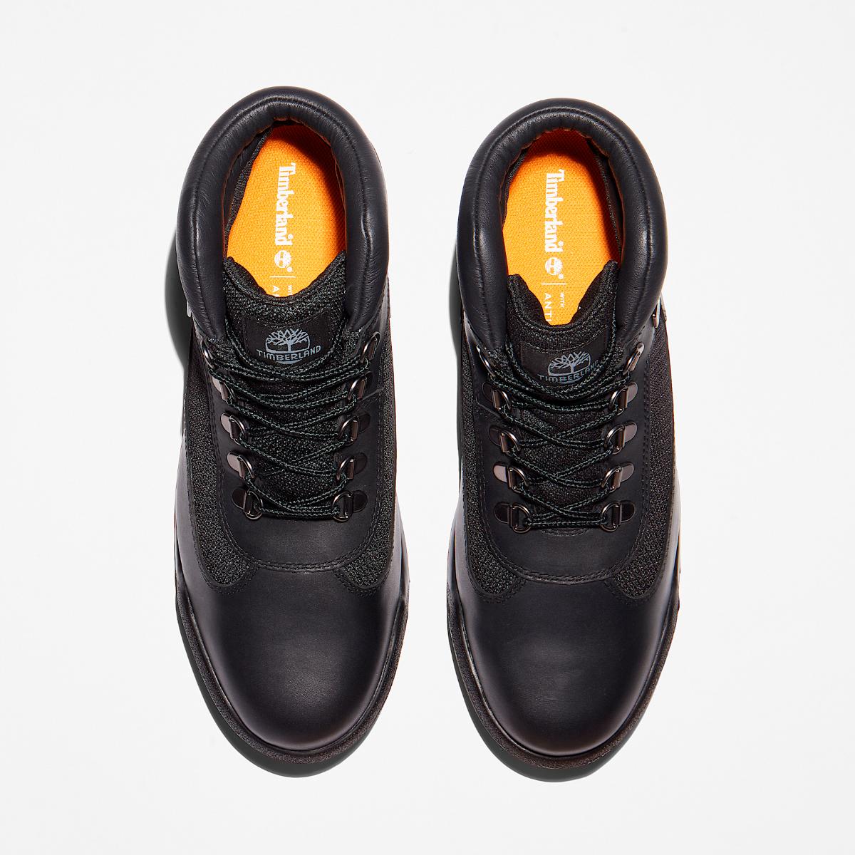 Men's Waterproof Field Boot - Image 3