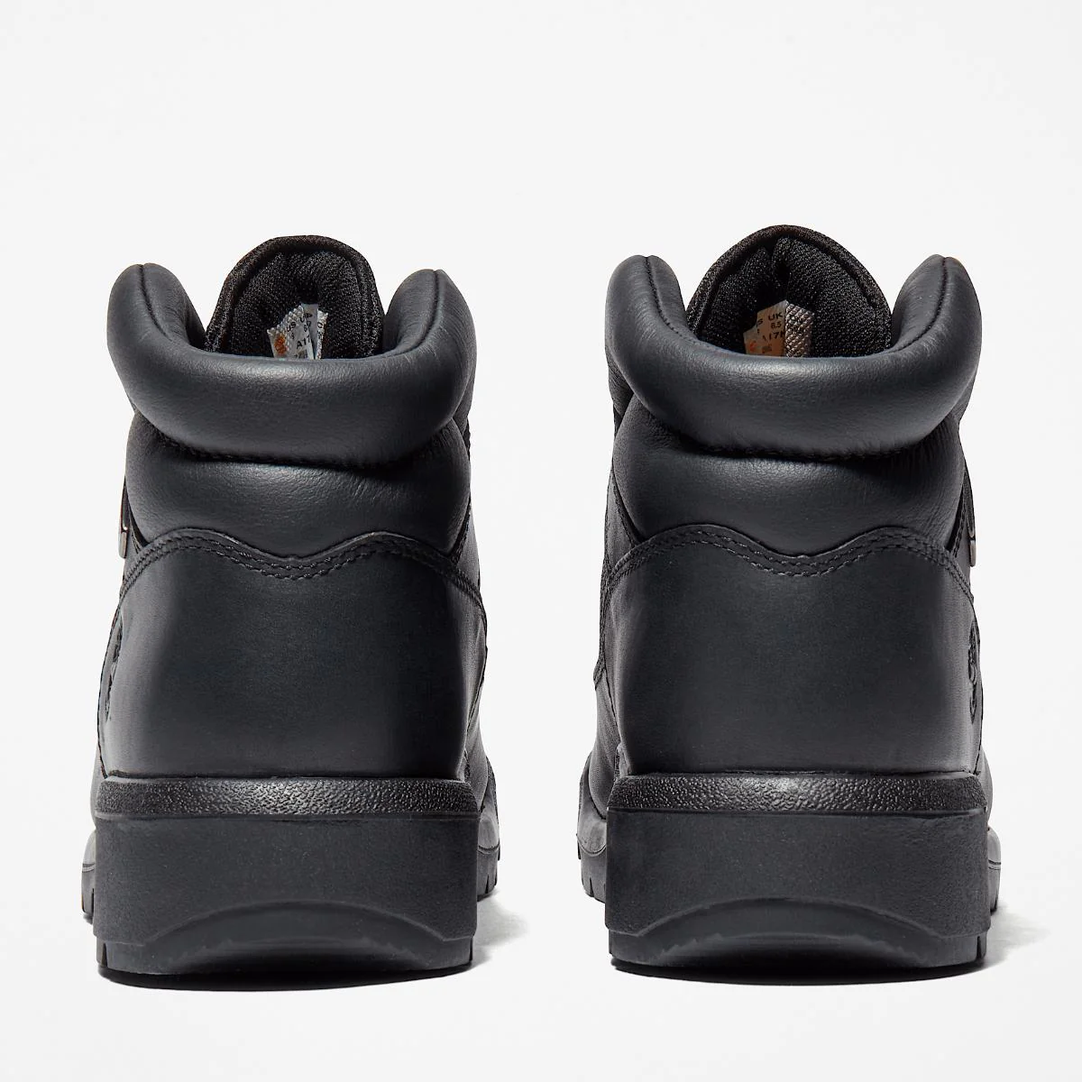Men's Waterproof Field Boot - Image 4