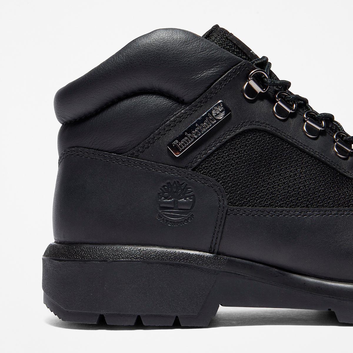 Men's Waterproof Field Boot - Image 6