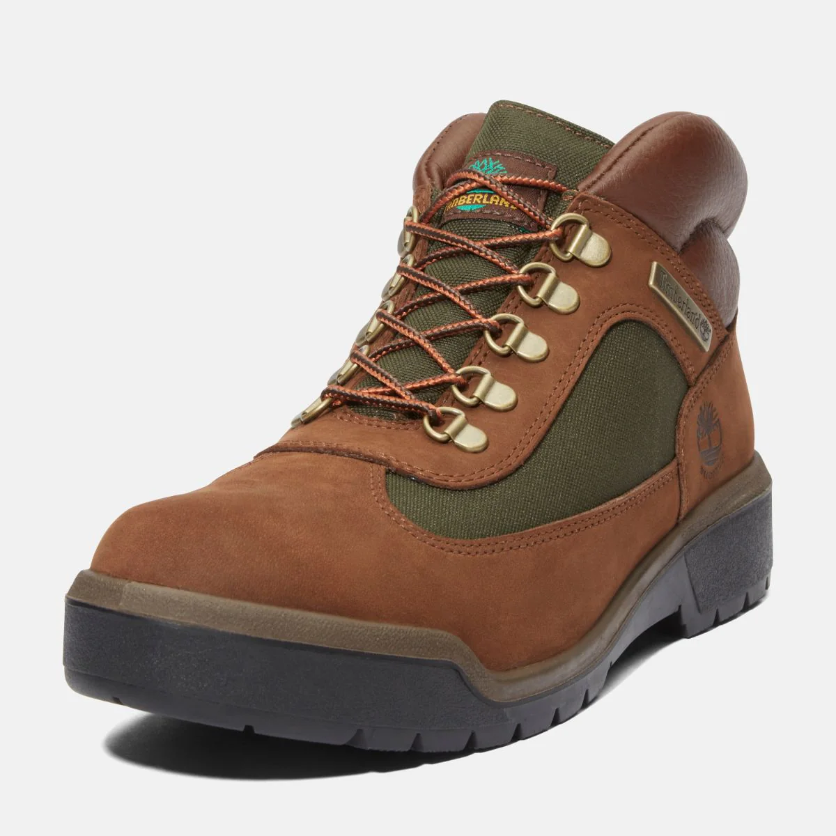 Men's Waterproof Field Boot - Image 10