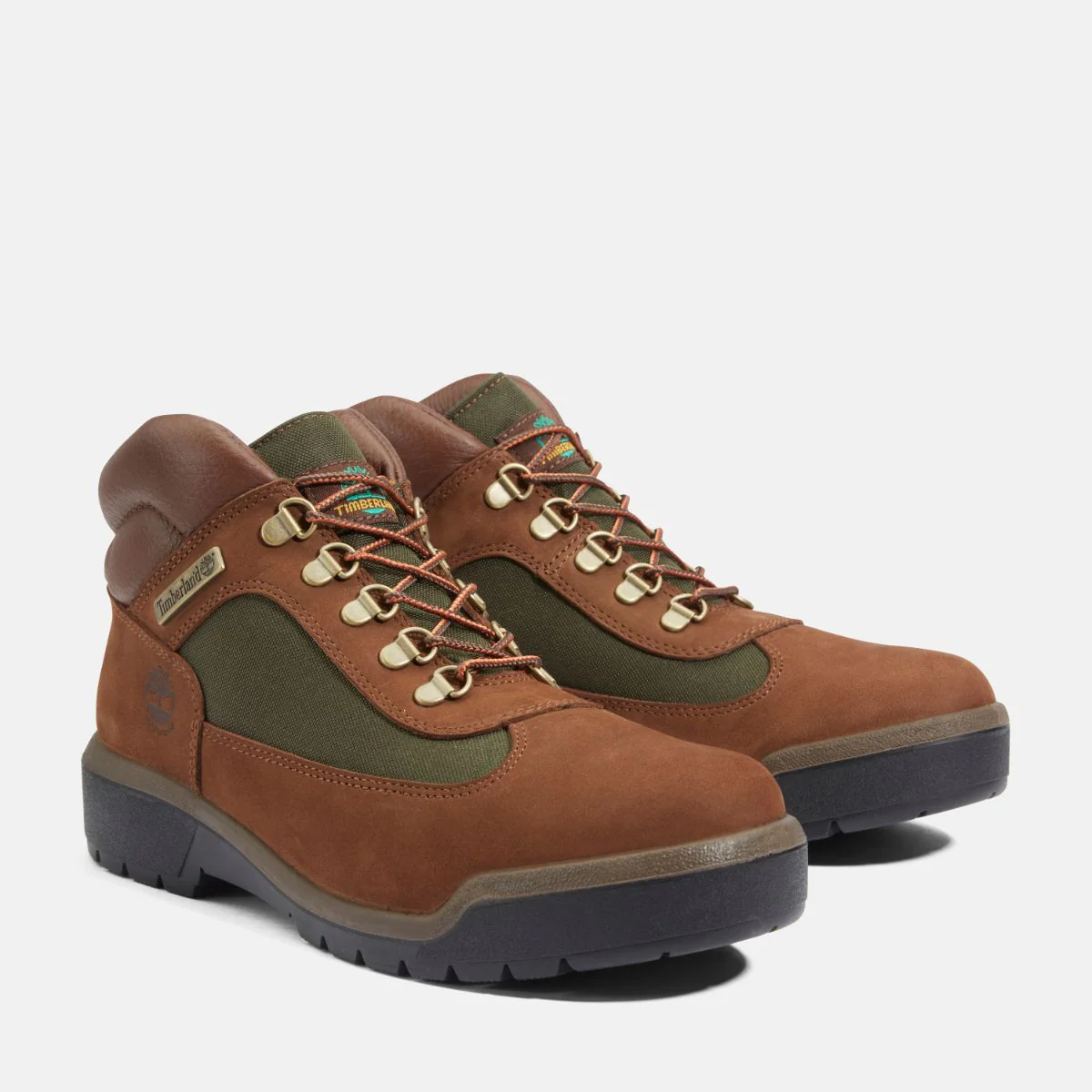 Men's Waterproof Field Boot - Image 3