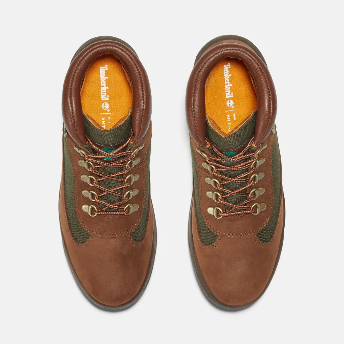 Men's Waterproof Field Boot - Image 4