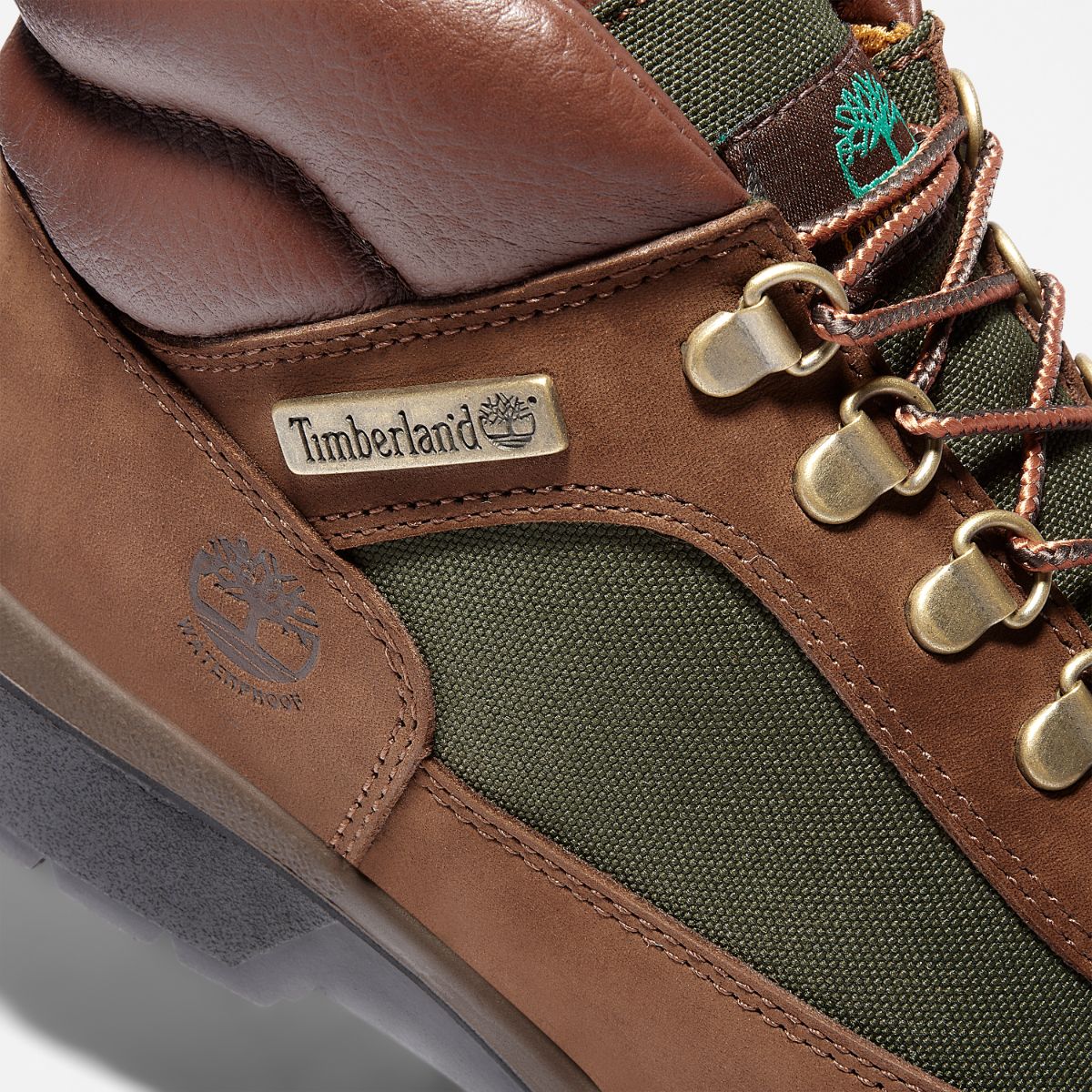 Men's Waterproof Field Boot - Image 7