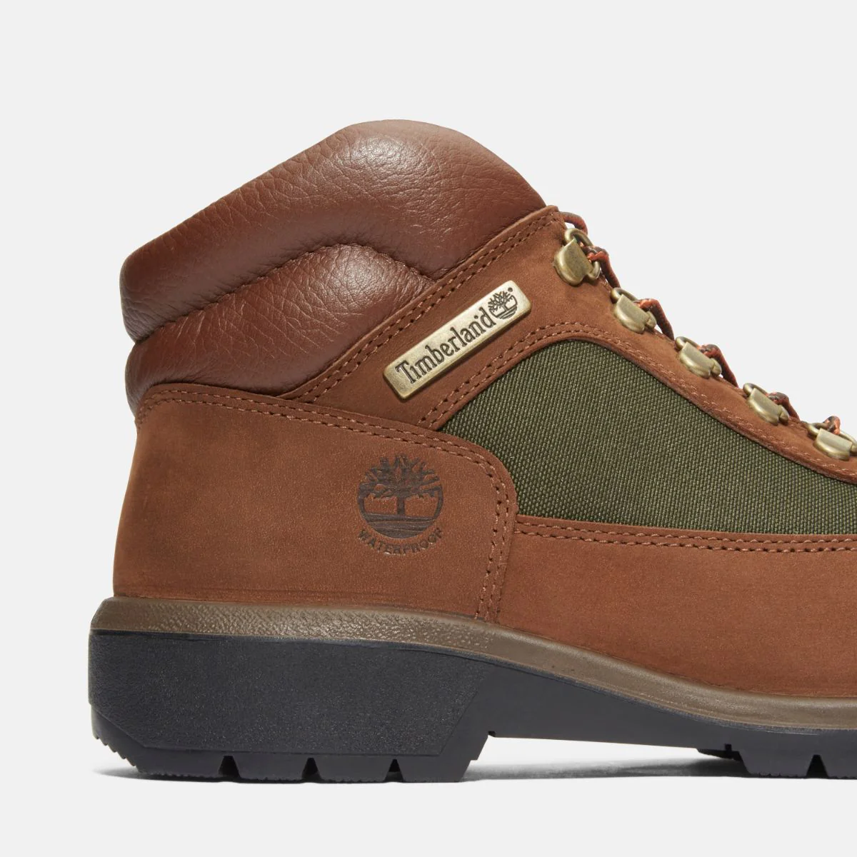 Men's Waterproof Field Boot - Image 8