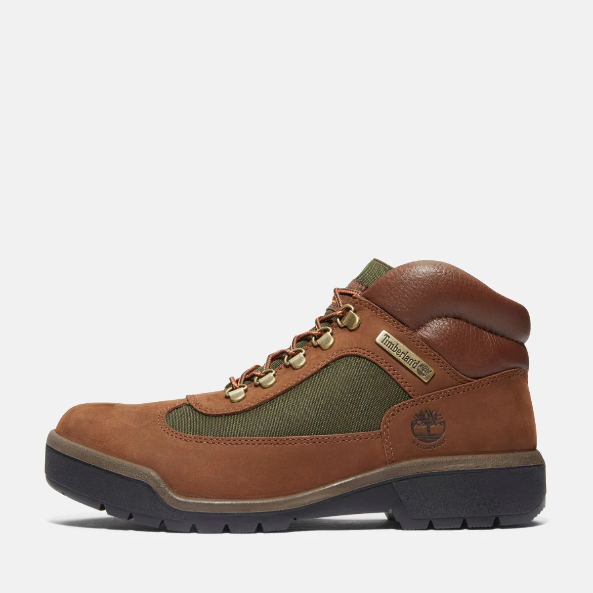 Men's Waterproof Field Boot - Image 9