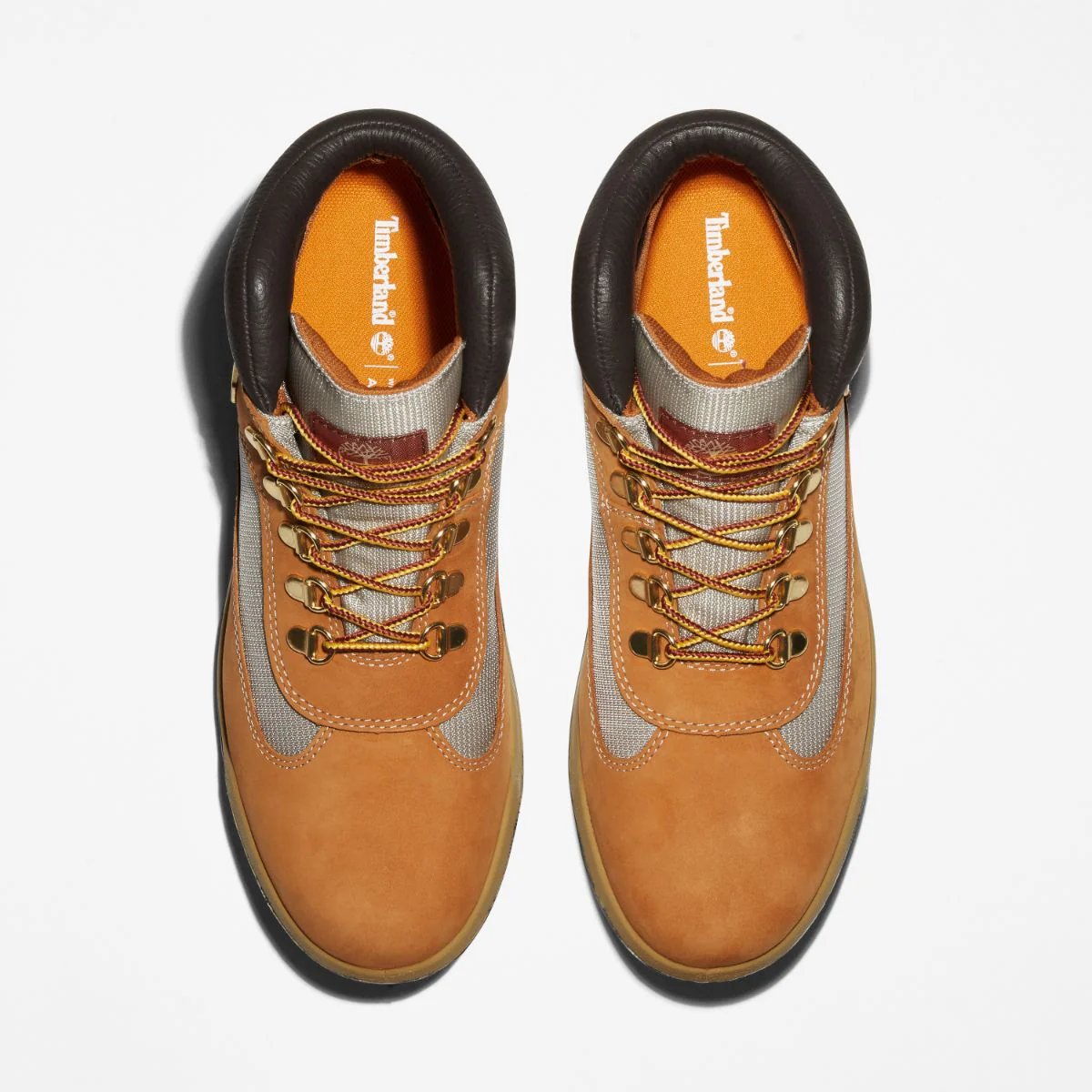 Men's Waterproof Field Boot - Image 3