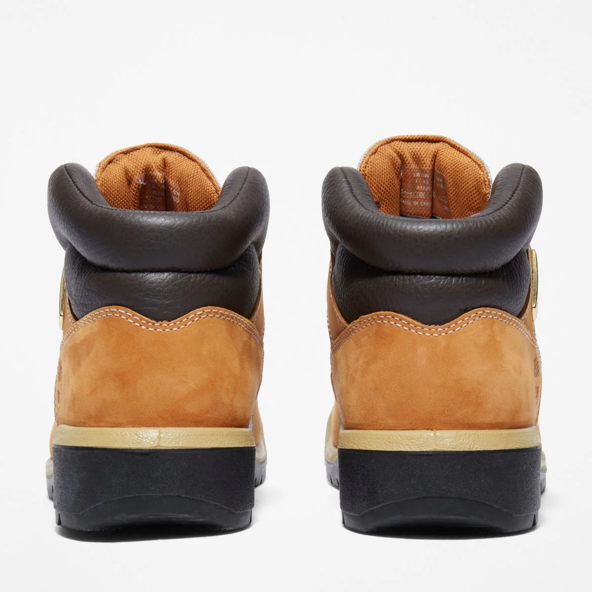 Men's Waterproof Field Boot - Image 4