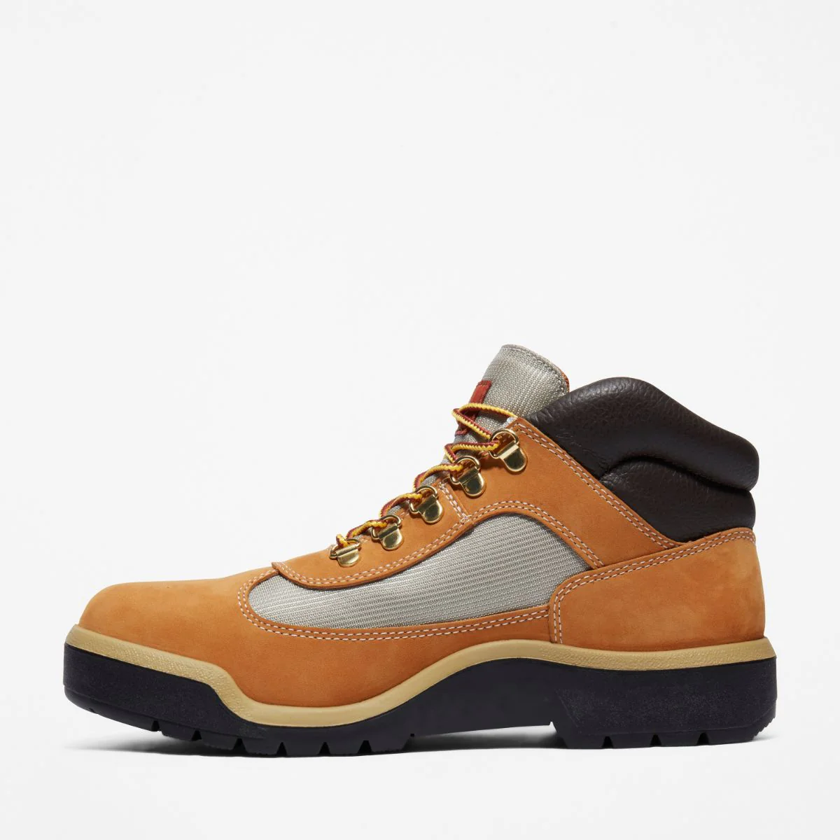 Men's Waterproof Field Boot - Image 5