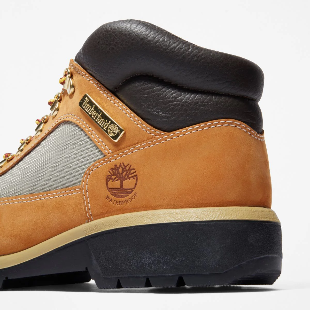 Men's Waterproof Field Boot - Image 6