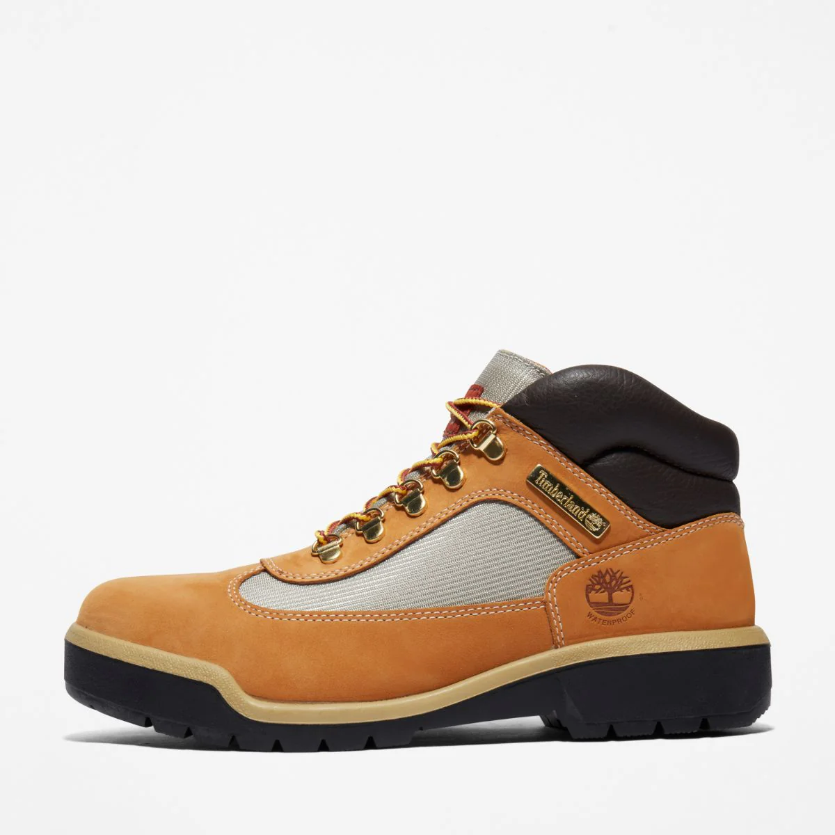Men's Waterproof Field Boot - Image 7