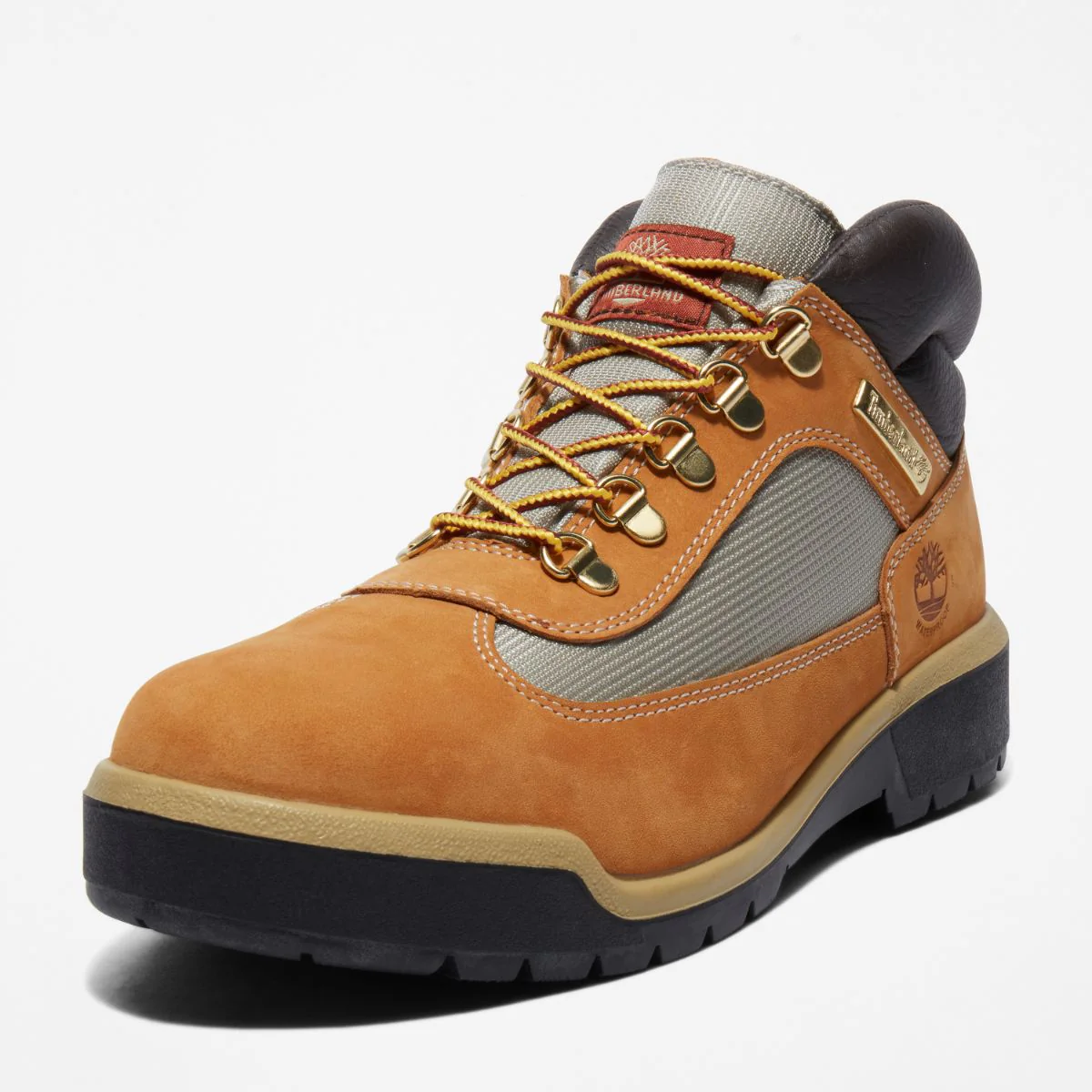 Men's Waterproof Field Boot - Image 8