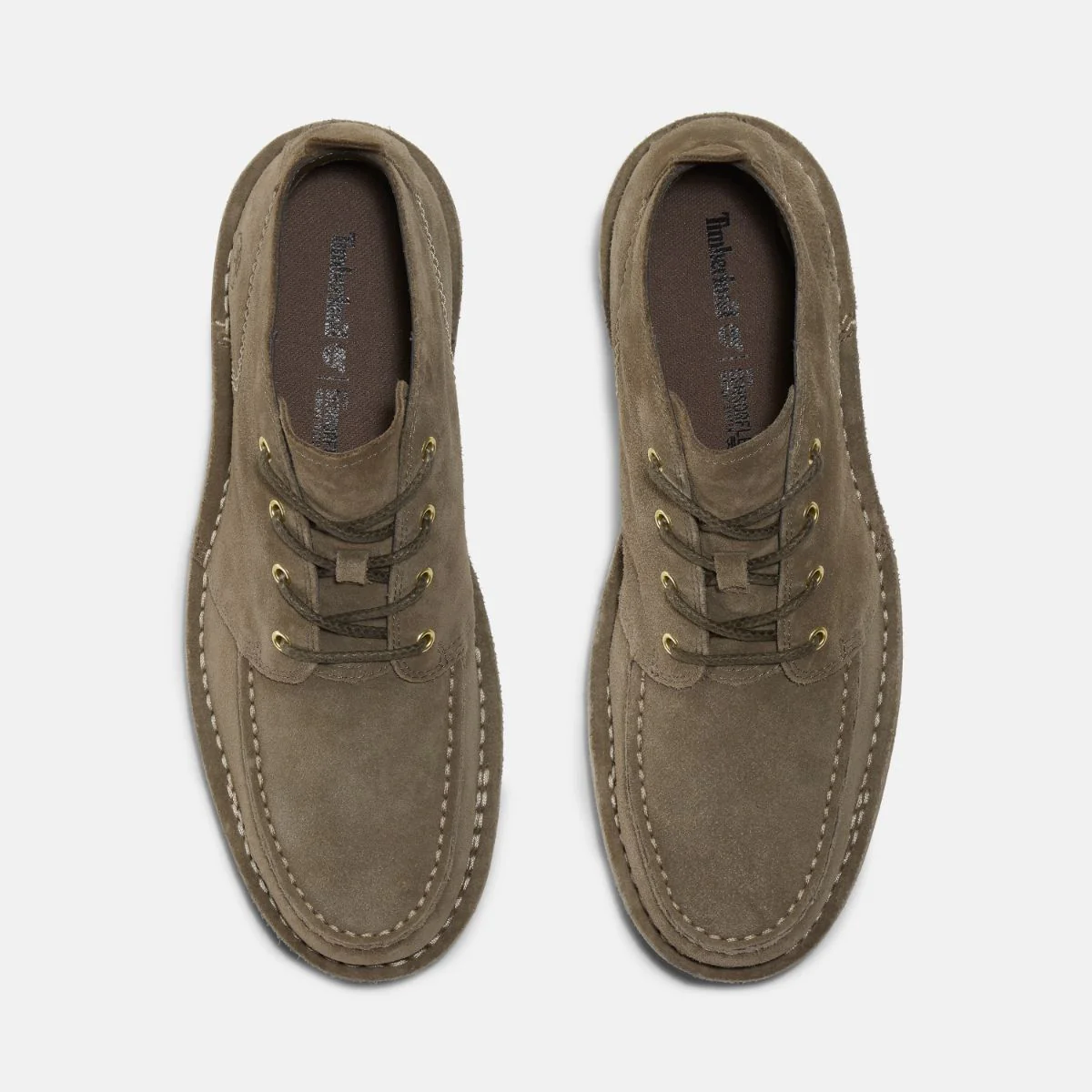Men's Westmore Chukka - Image 3