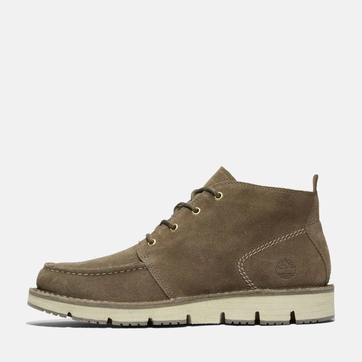 Men's Westmore Chukka - Image 8