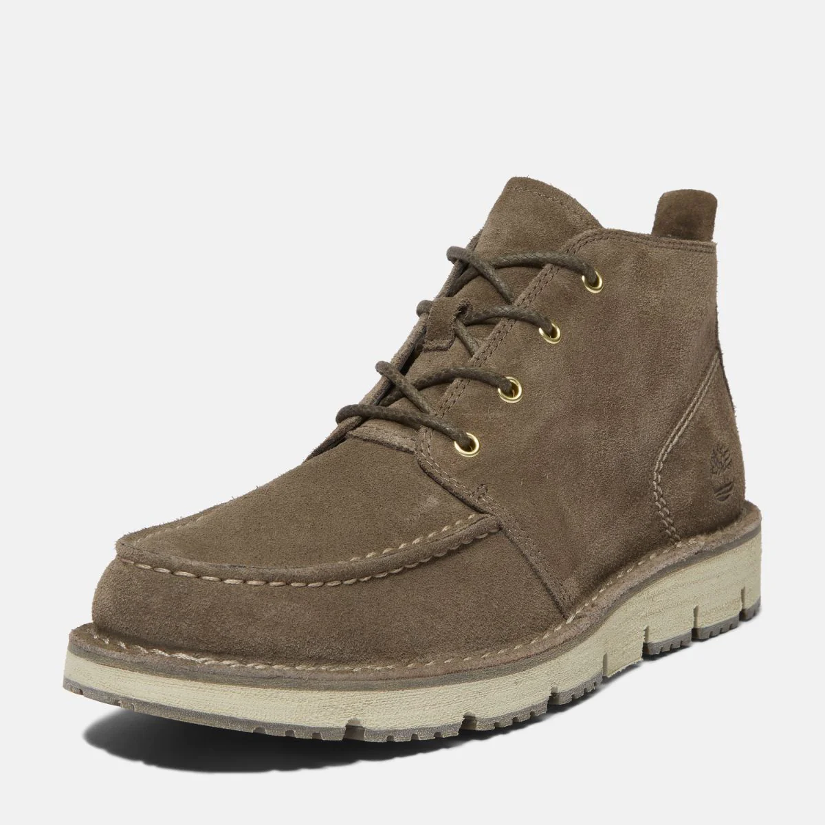 Men's Westmore Chukka - Image 9