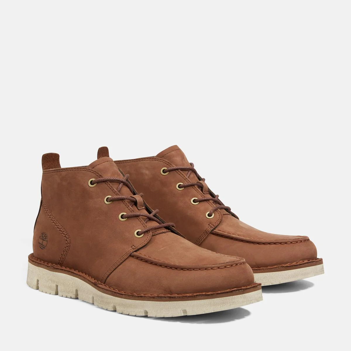 Men's Westmore Moc Toe Chukka - Image 2