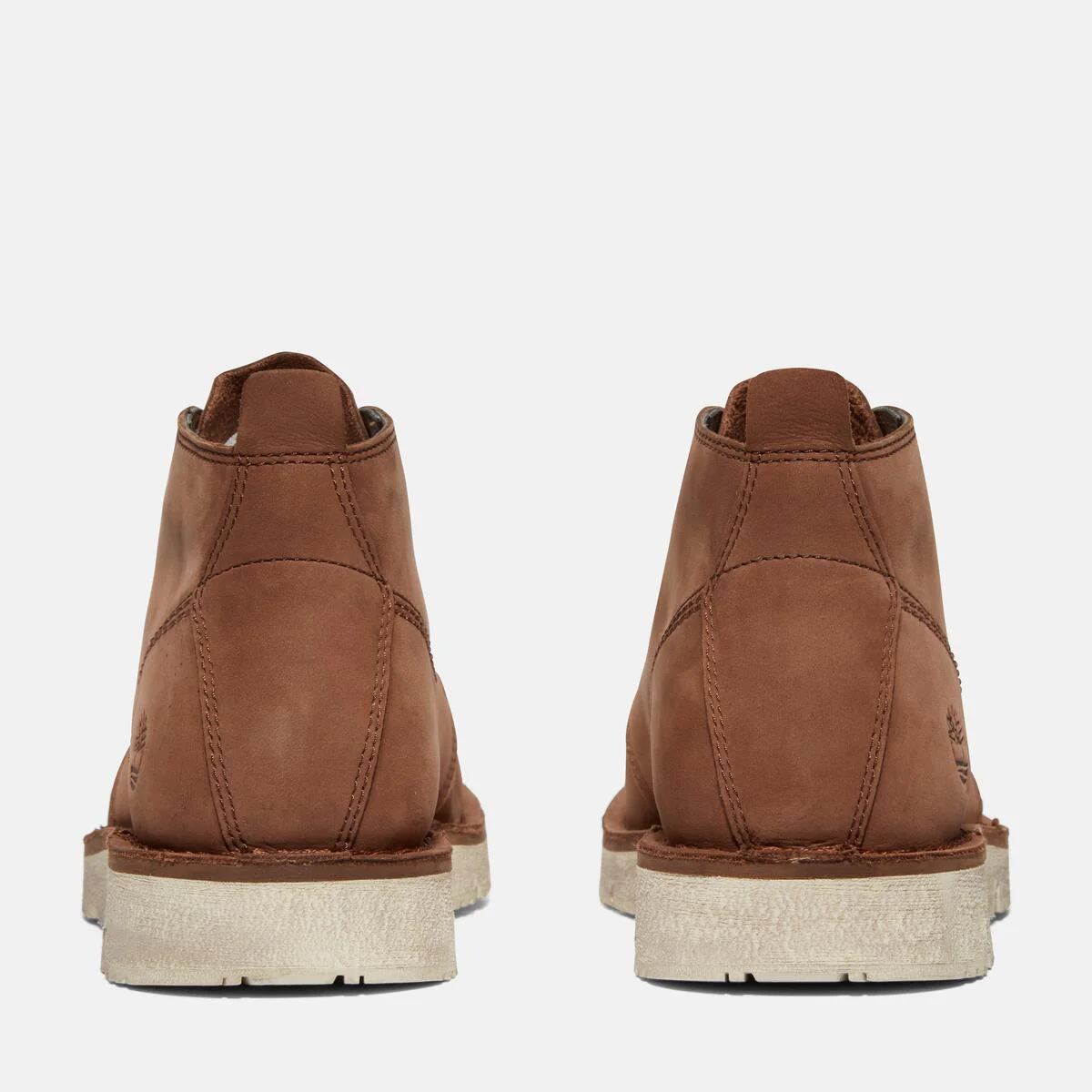 Men's Westmore Moc Toe Chukka - Image 5