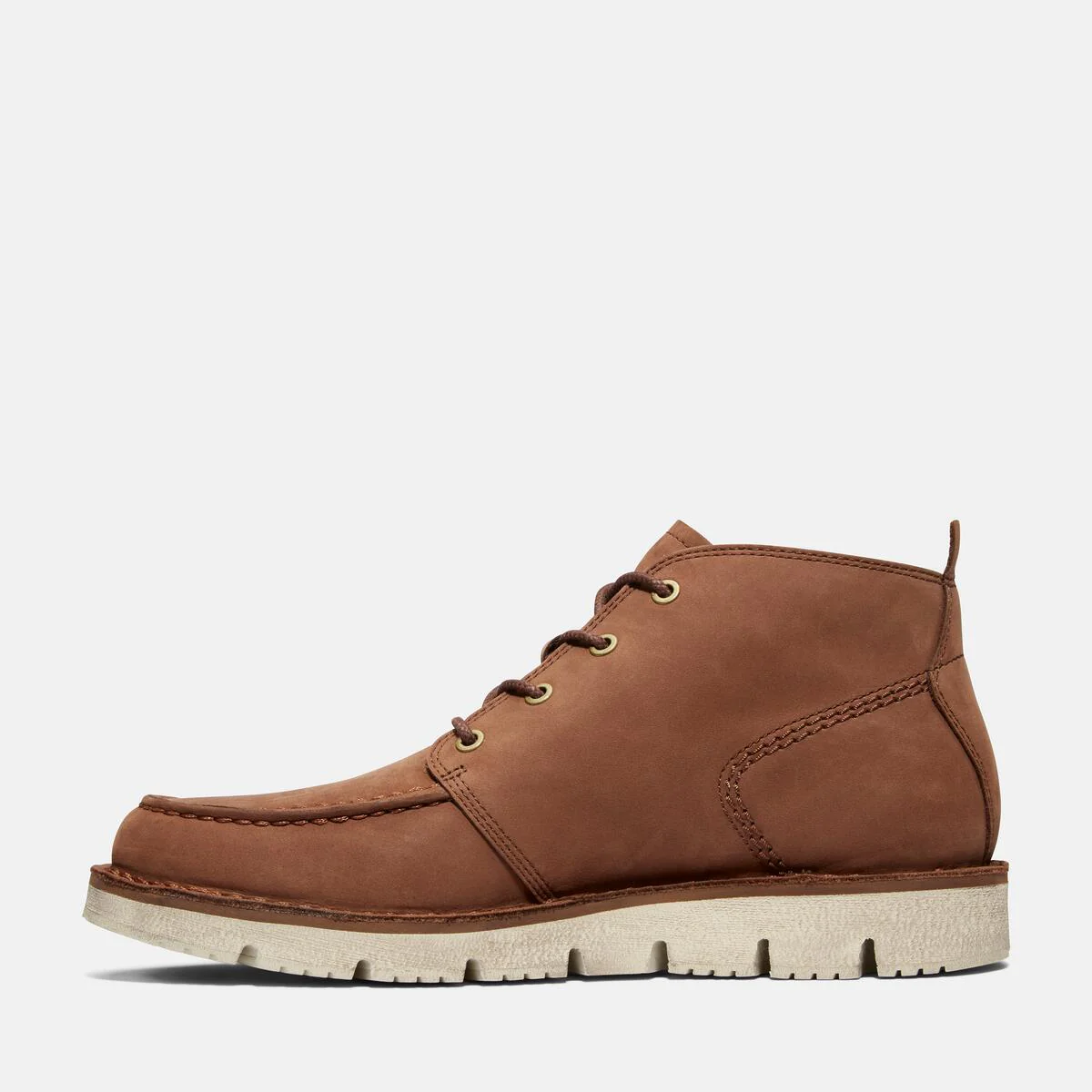 Men's Westmore Moc Toe Chukka - Image 6