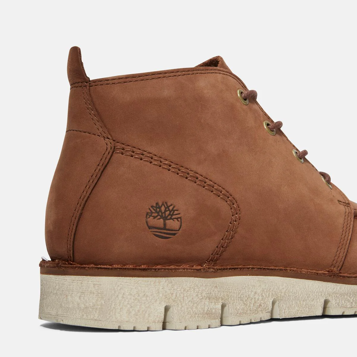 Men's Westmore Moc Toe Chukka - Image 7
