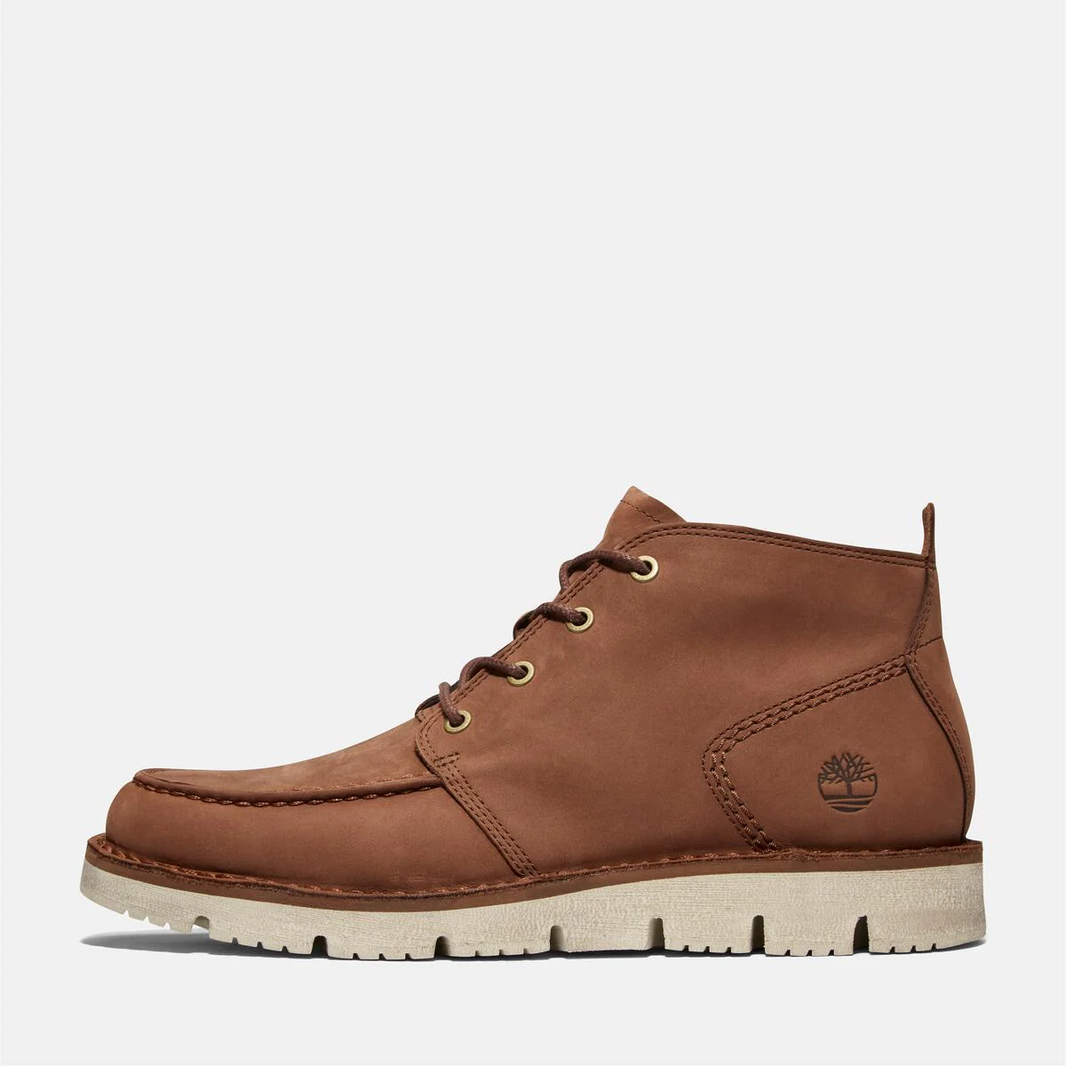 Men's Westmore Moc Toe Chukka - Image 8