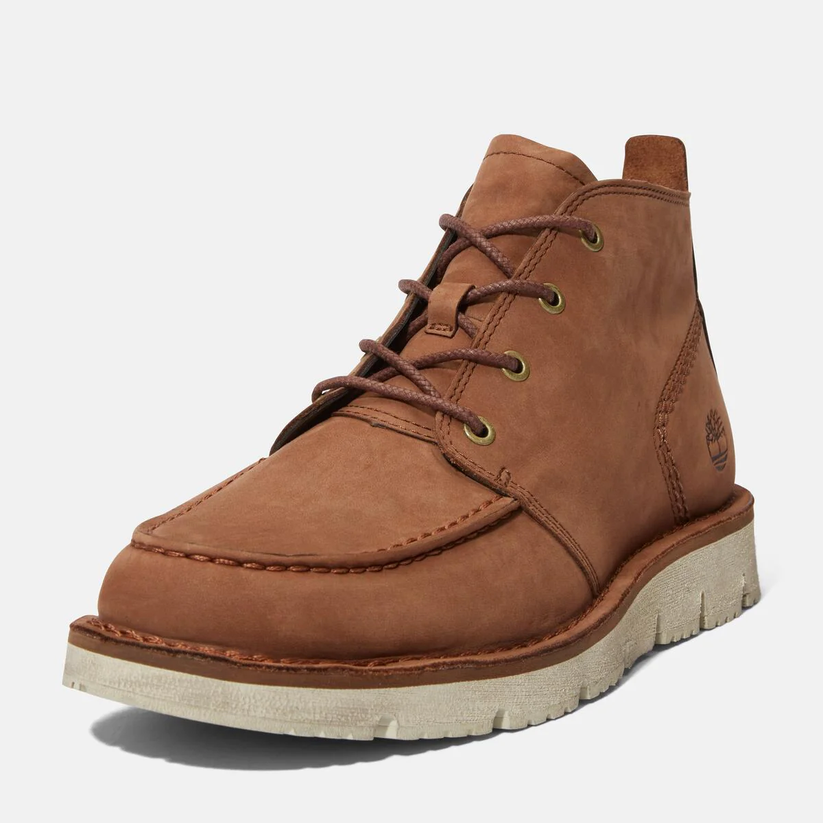 Men's Westmore Moc Toe Chukka - Image 9