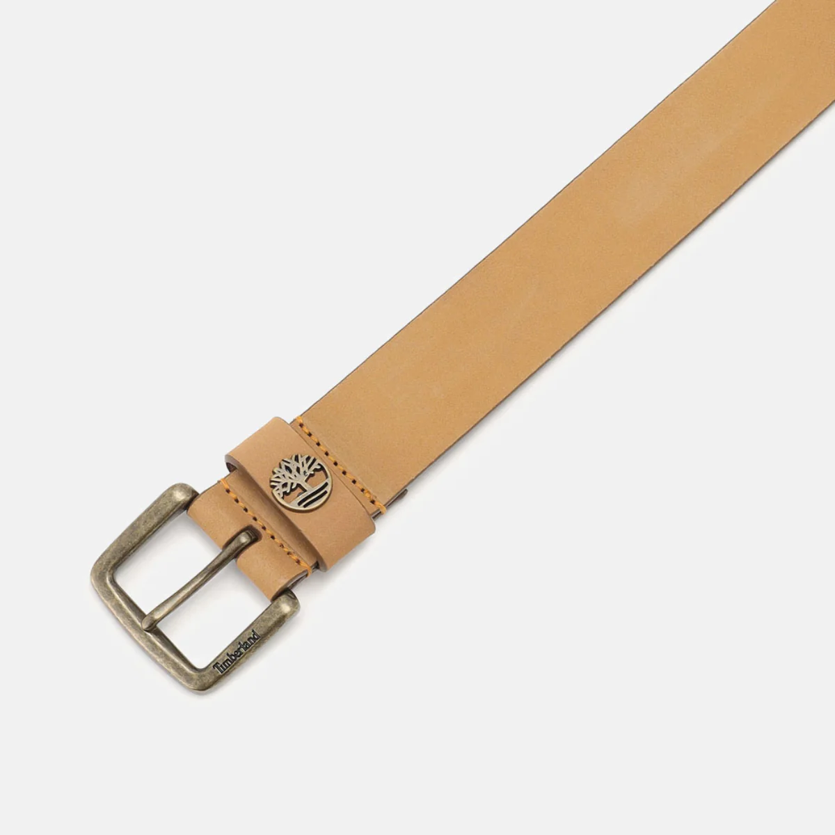 Mens Wheatlock 40MM Leather Belt - Image 2