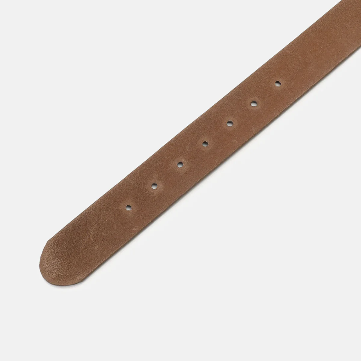 Mens Wheatlock 40MM Leather Belt - Image 3