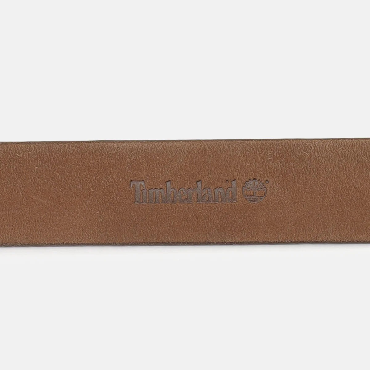 Mens Wheatlock 40MM Leather Belt - Image 5