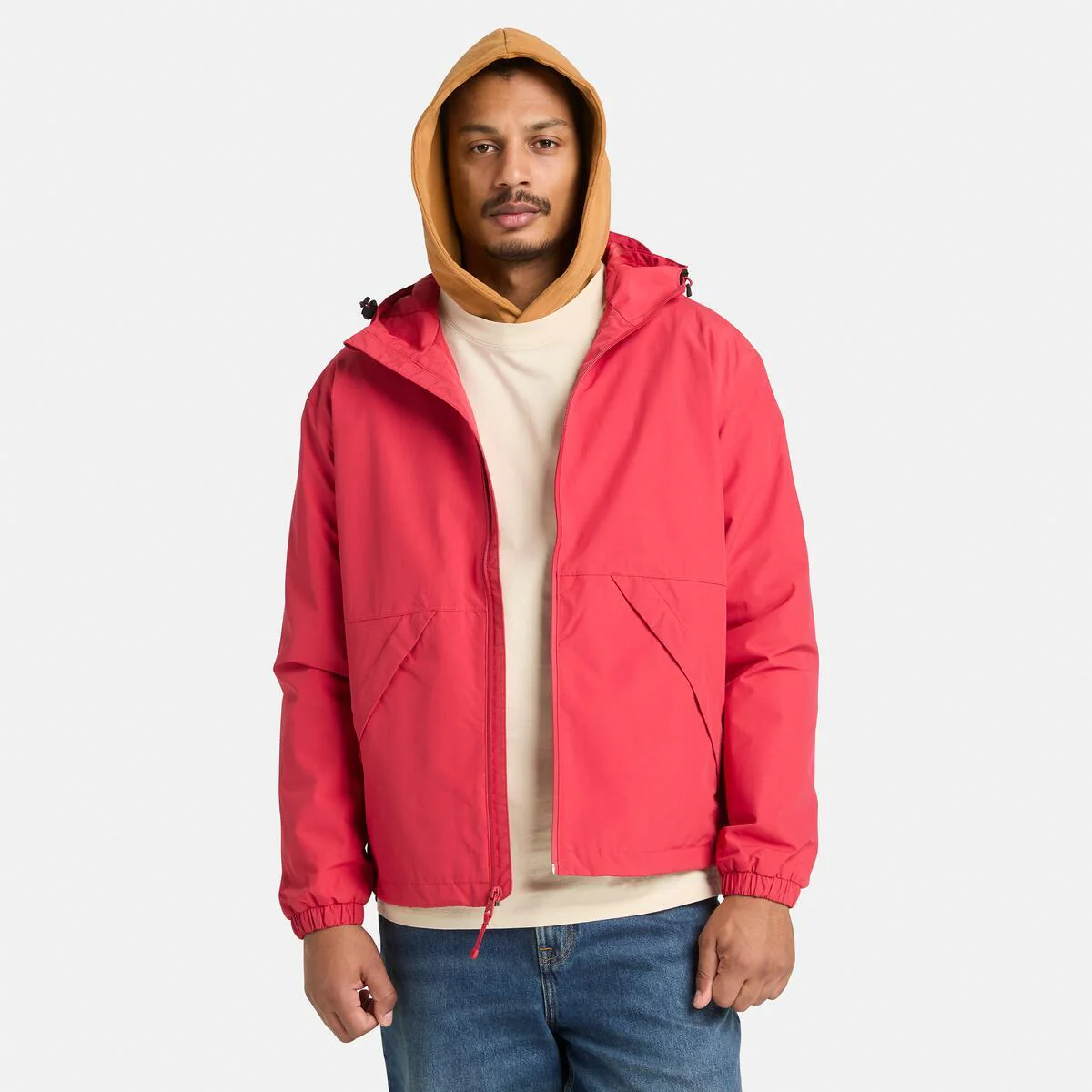 Men's Winnick Waterproof Shell Jacket
