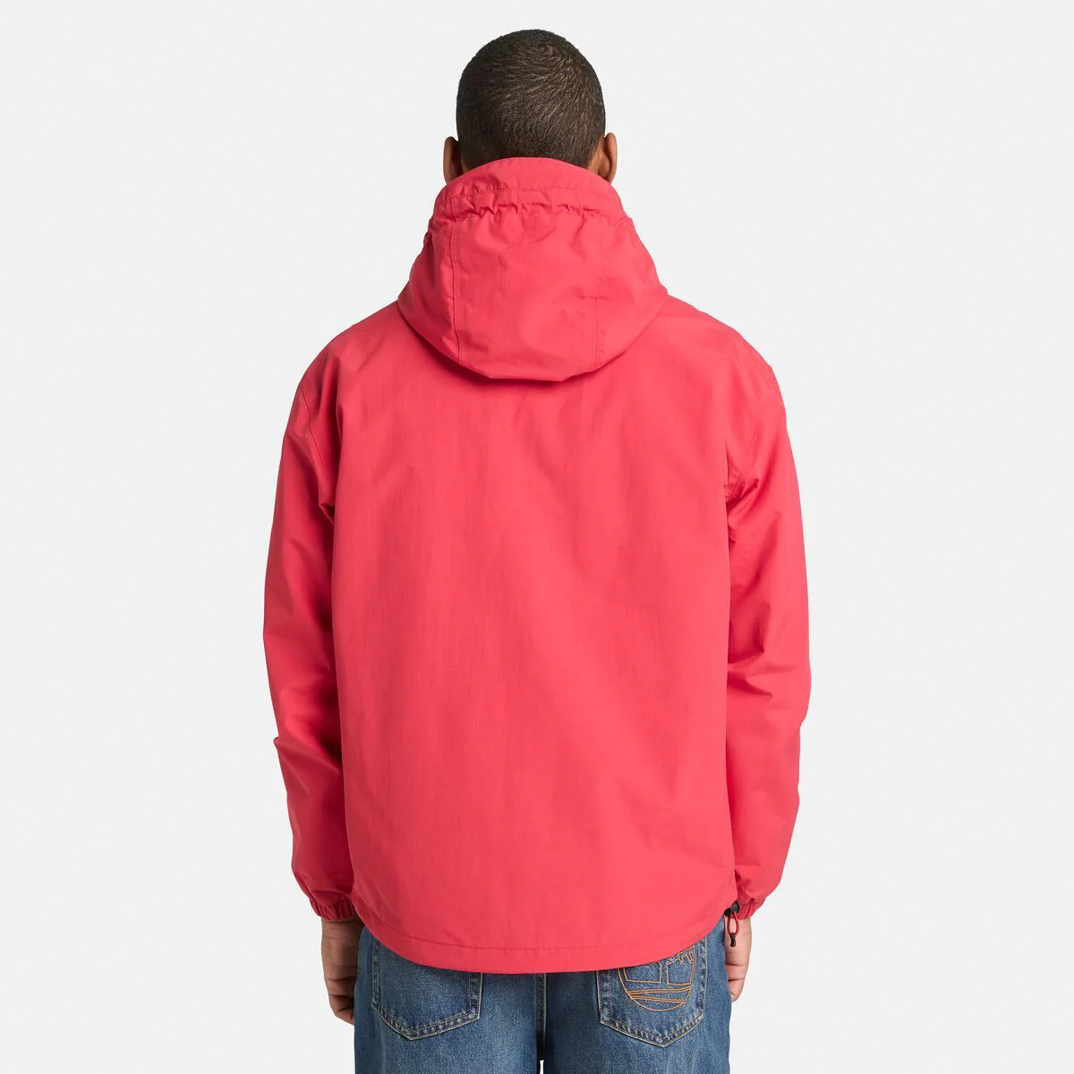 Men's Winnick Waterproof Shell Jacket - Image 3