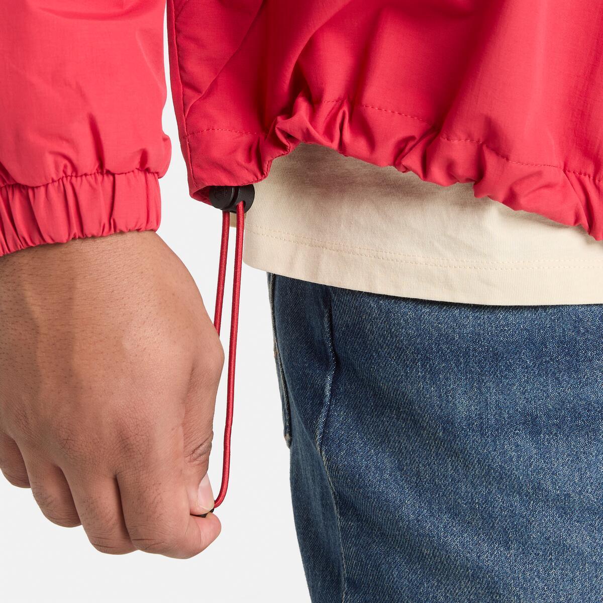 Men's Winnick Waterproof Shell Jacket - Image 6