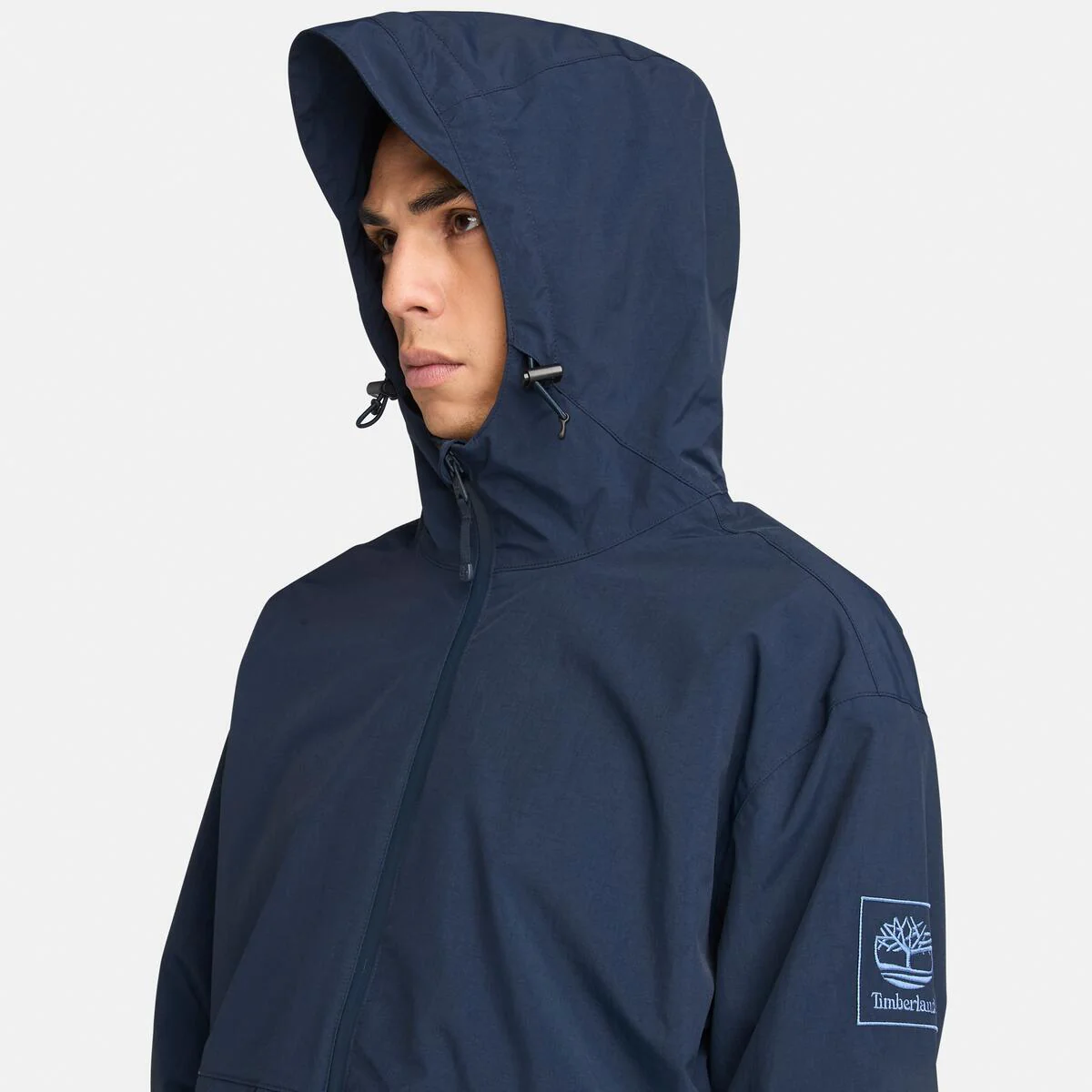 Men's Winnick Waterproof Shell Jacket - Image 4