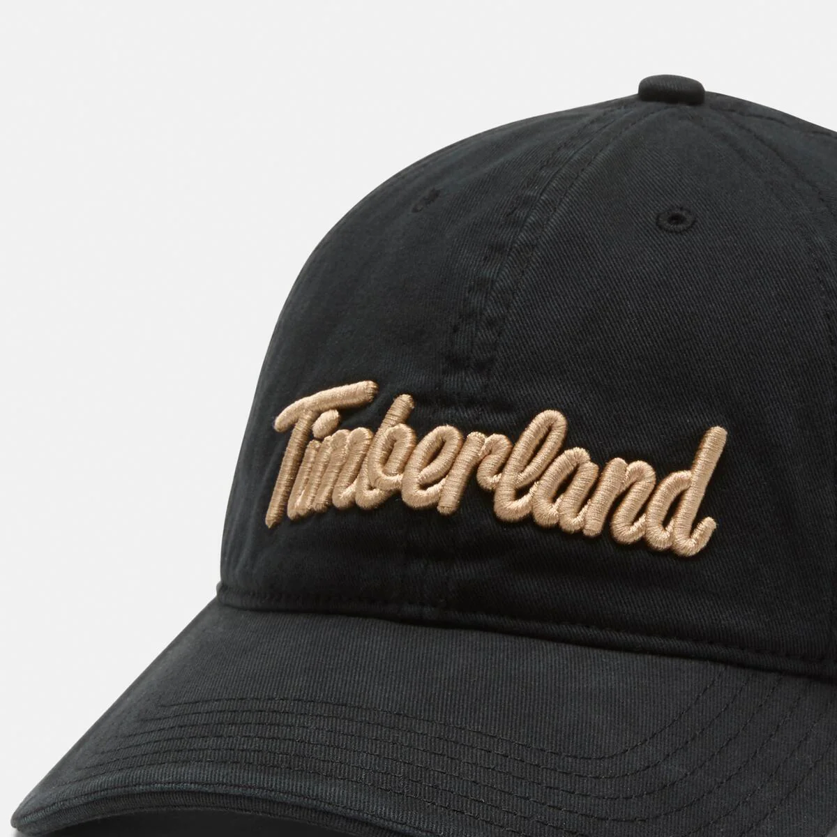 Midland Beach Embroidered Baseball Cap - Image 3