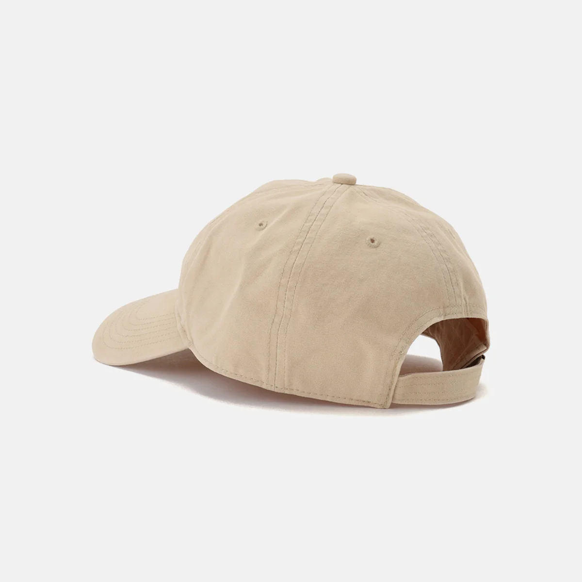 Soundview Baseball Cap - Image 4