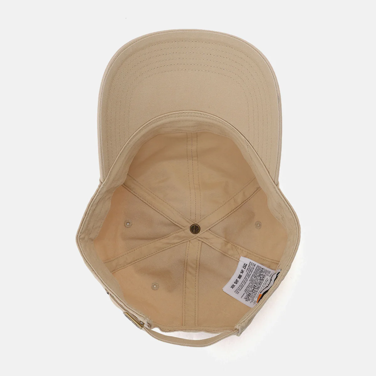 Soundview Baseball Cap - Image 6