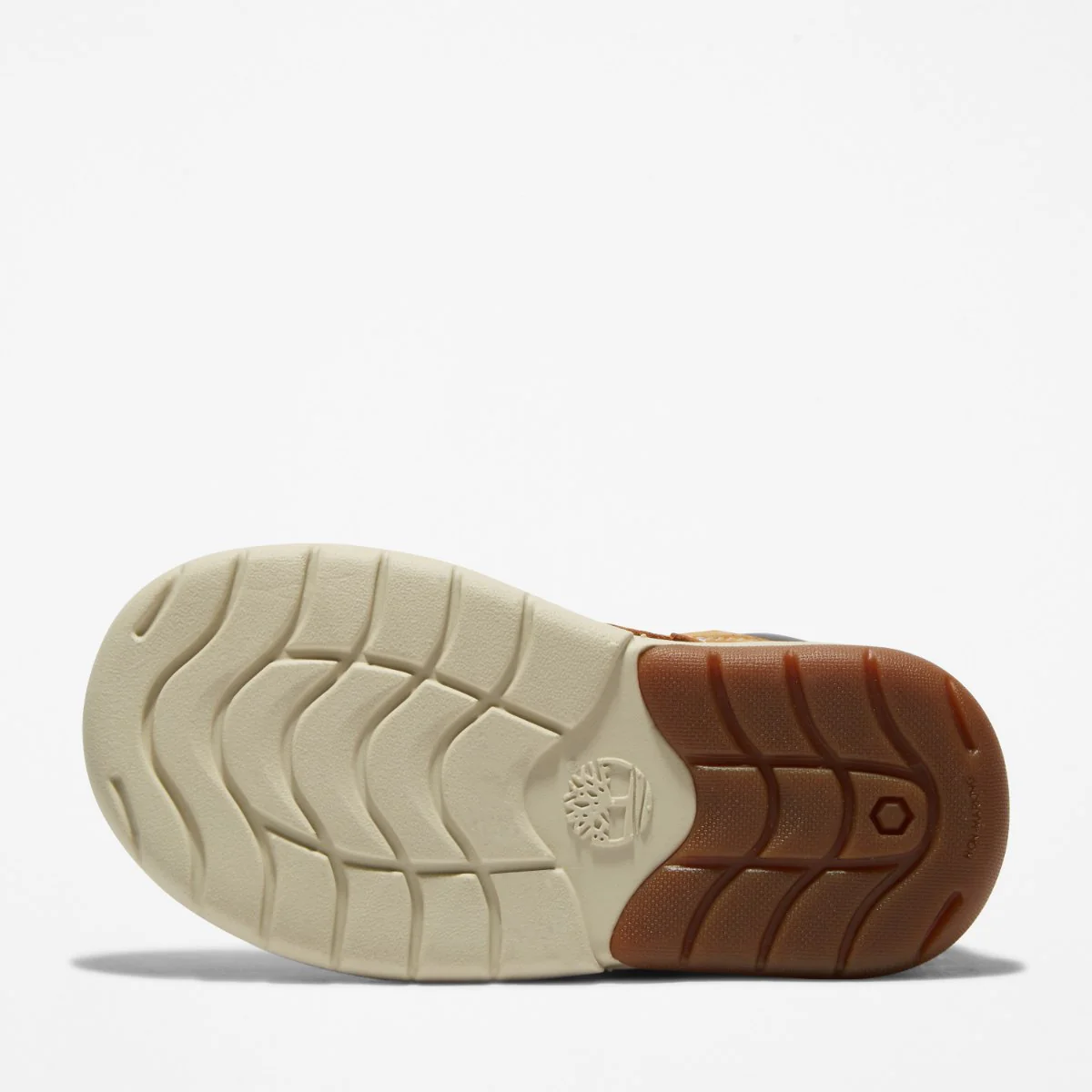 Toddler Tracks Hook and Loop Boots - Image 4