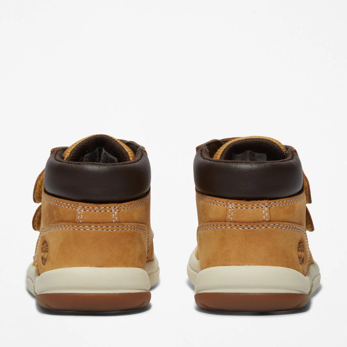 Toddler Tracks Hook and Loop Boots - Image 6
