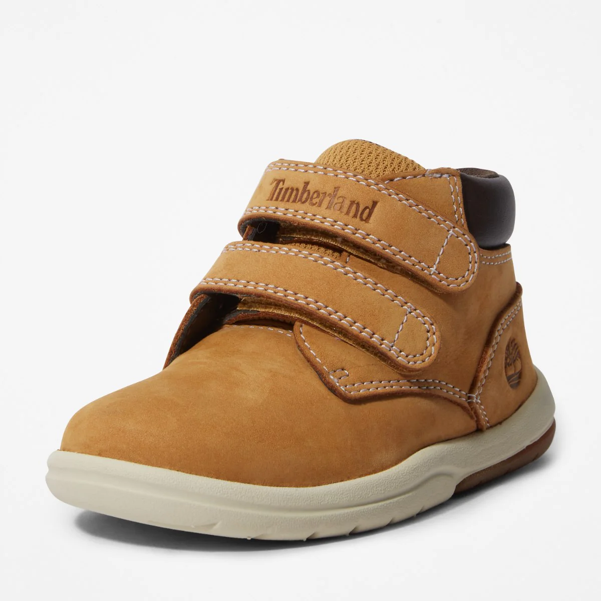 Toddler Tracks Hook and Loop Boots - Image 9
