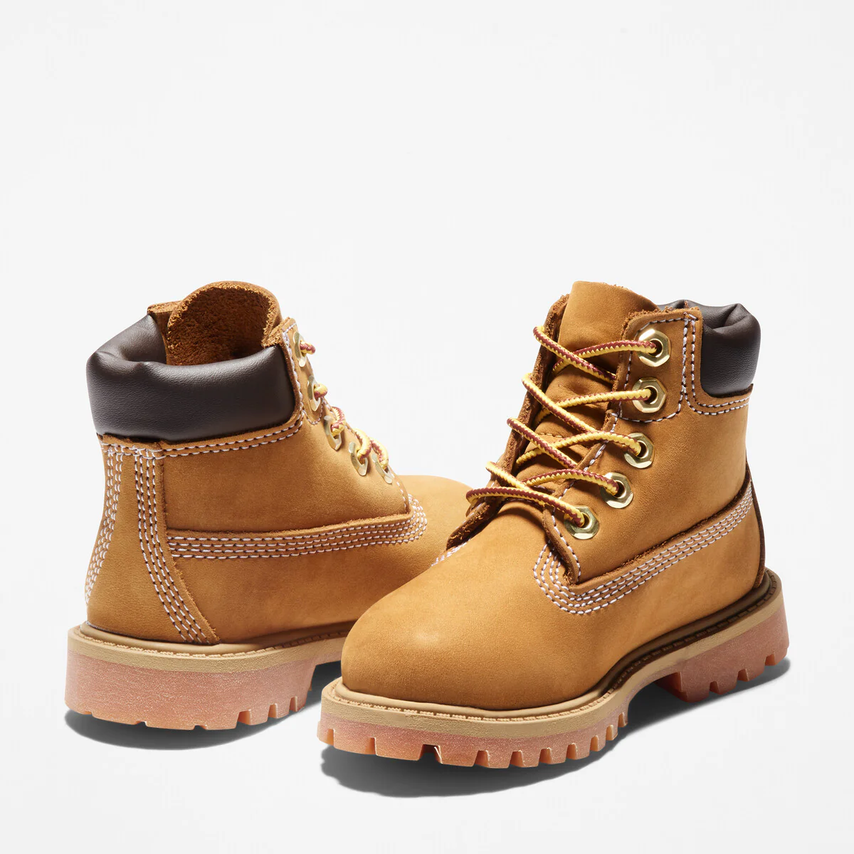 Toddler 6-Inch Premium Waterproof Boot - Image 4