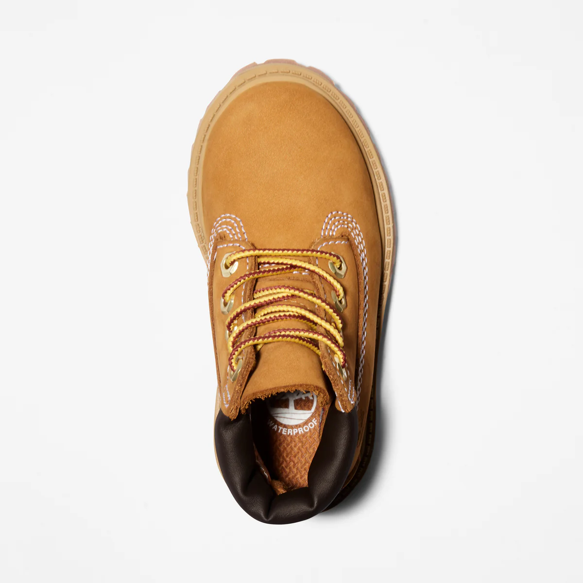 Toddler 6-Inch Premium Waterproof Boot - Image 6