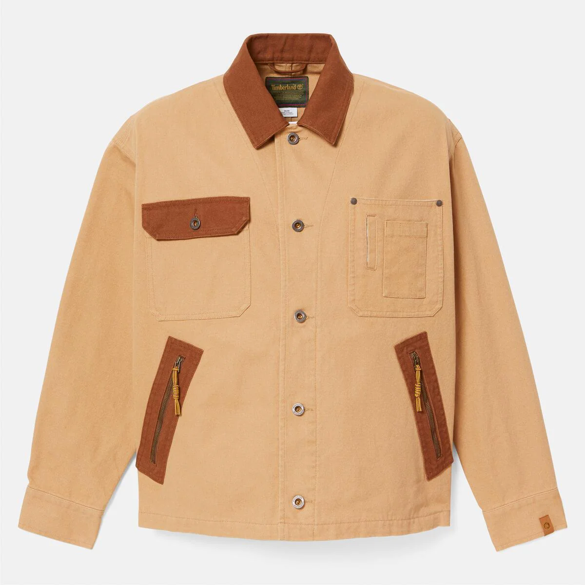 Tokyo Design Collective Chore Jacket