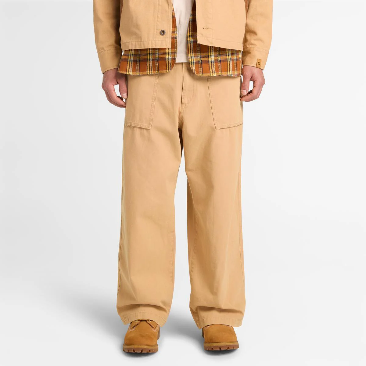 Tokyo Design Collective Duck Pants