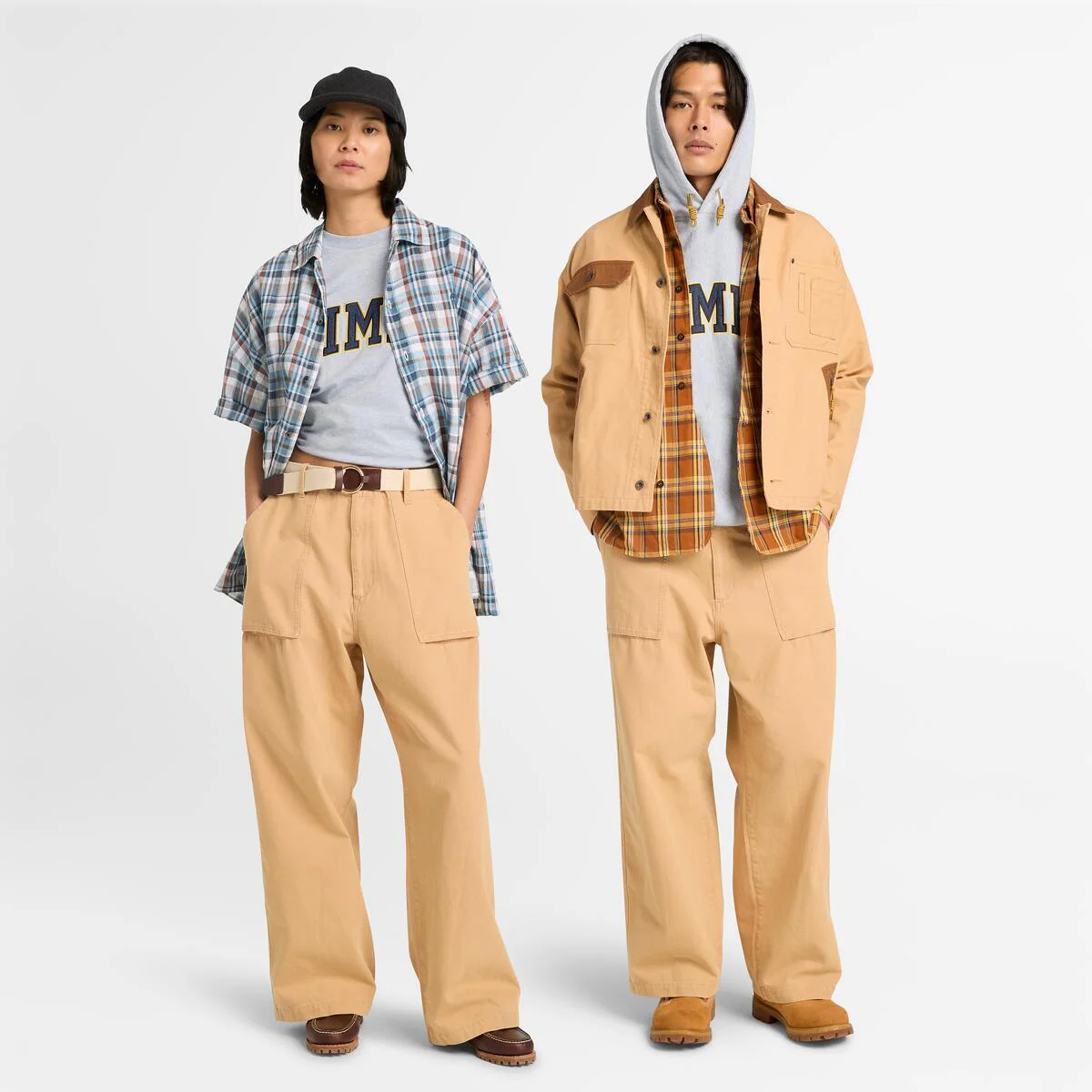Tokyo Design Collective Duck Pants - Image 2