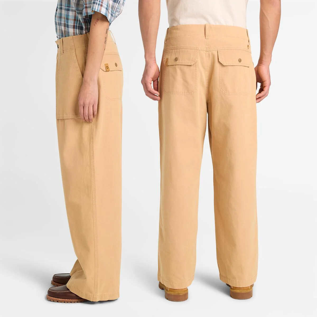 Tokyo Design Collective Duck Pants - Image 3